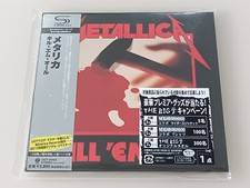 Kill 'Em All by Metallica