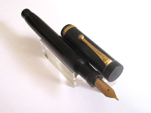 Mythical pen fountain parker - pen,