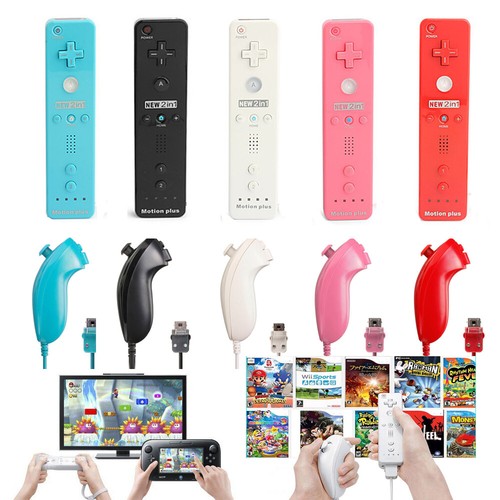 For nintendo wii - for,