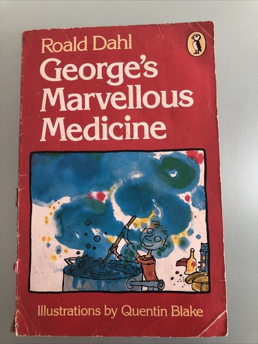 Vintage old george - vintage,