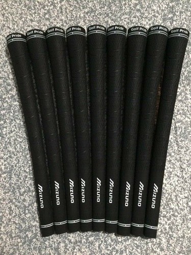 Mizuno golf grips x - mizuno, 9