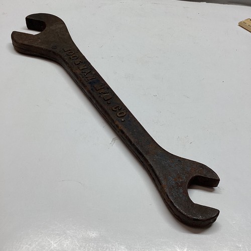 Vintage hodgman open end - vintage,