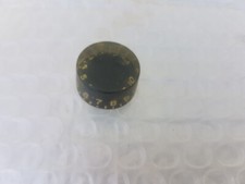 1978 GIBSON SG STANDARD KNOB