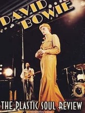David Bowie: The Plastic Soul
