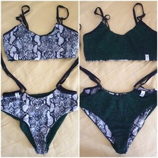 Ugo Dance Pole Dance Clothing - Size Medium