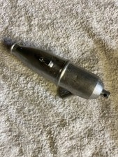 Kyosho Vintage 1/8 Nitro Exhaust Car Buggy RC Part Spare Inferno Burns