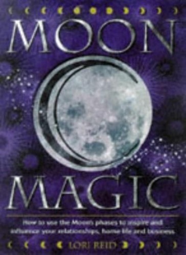 Moon magic lori - magic, by