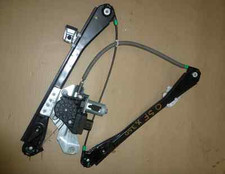 WINDOW REGULATOR/MECHANISM