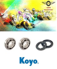 Koyo yamaha tdr125 - koyo,