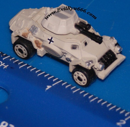 Military micro machines - micro,
