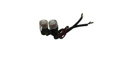 Front Arrows Honda CB 400 N