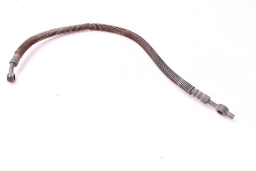 Brake hose line rear - hose,