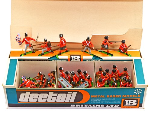 Britains deetail 7940 48 - -,