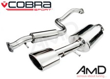 Cobra Sport Seat Leon Cupra R