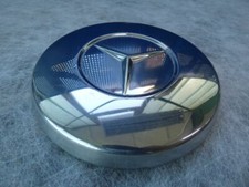 Mercedes 1x Old wheel cap