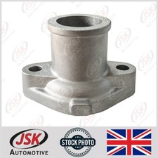 Thermostat Housing Cover for