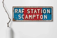 Vintage Style WW2 Dam Busters