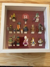 Lego Series 24 Complete In