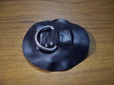 New ring hypalon patch - d,