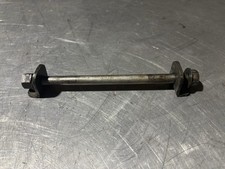 KTM SX 65 09-15 REAR WHEEL SPINDLE