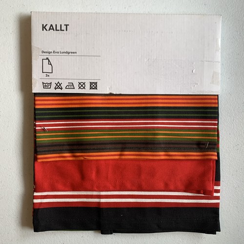 Pack ikea kallt - pack,