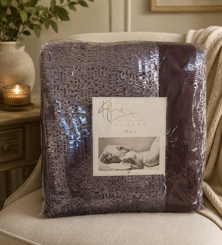 Kylie minogue ritz - kylie, damson