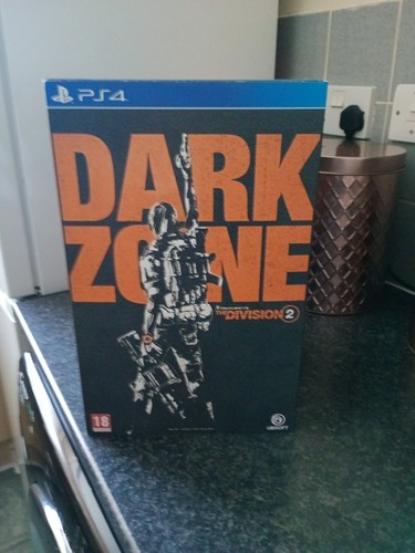 Tom clancy the division - tom,