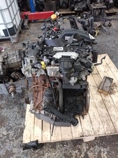 FORD GALAXY 2012 2.0 DIESEL ENGINE (CODE UFWA)