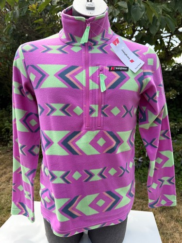 Berghaus unisex prism print - unisex,