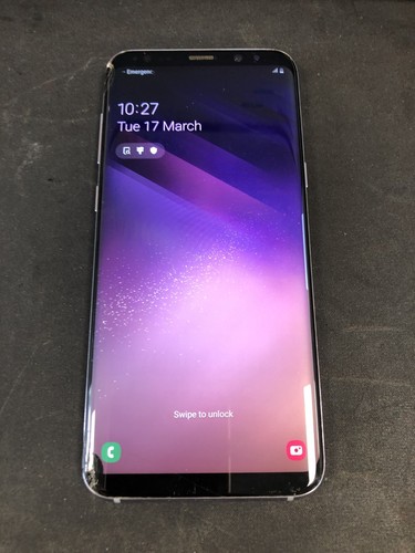 Samsung galaxy plus 64gb - s8,