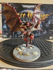 Khorne Chaos Daemon