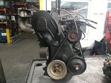 EV VOLKSWAGEN Mk2 GOLF GTI ENGINE 1980  1.8L Petrol 