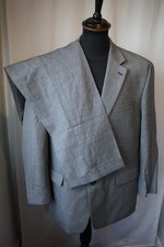 VTG Ralph Lauren grey wool  2