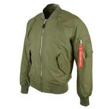 WW2 US MA1 Summer Flight