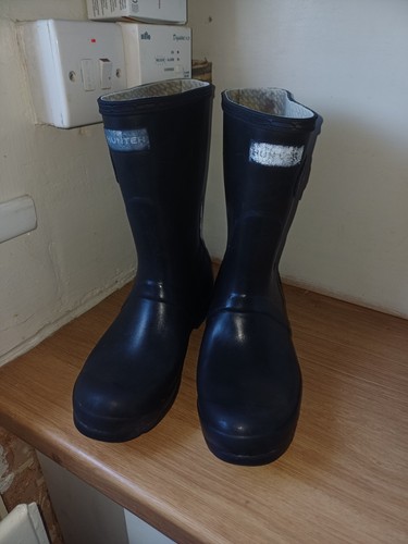 Wellington boots women size - boots, 5