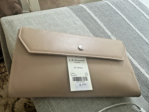 Bennett dora trench - dora,