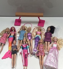 Barbie Dolls Bundle