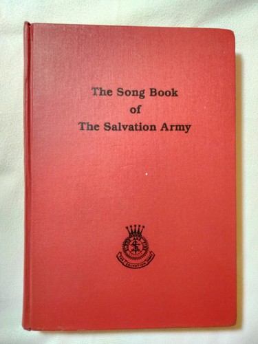 The song book - song, of