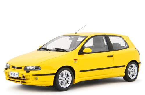 Fiat bravo 155 20v - bravo, hgt