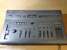 JVC JX-SV55 Video Editing