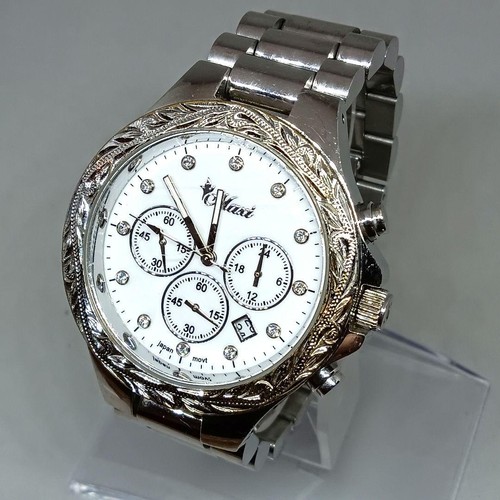 Maxi island watch white - maxi,