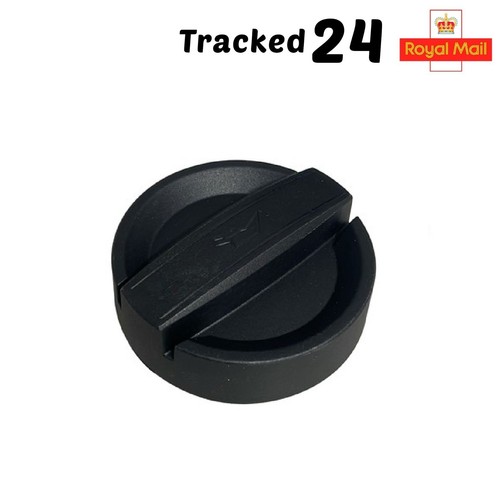 Oil filler neck sealing cap - oil,
