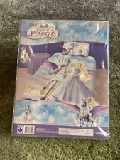 Barbie Magic Of Pegasus Single