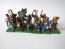 A2 WARHAMMER EMPIRE  ARMY -