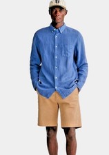 Mens Gant Mens Long Sleeve