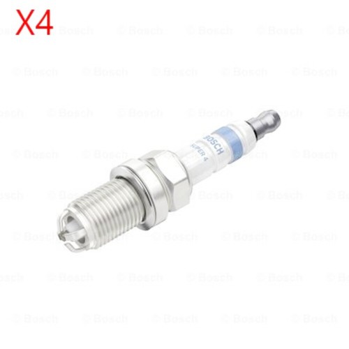 Bosch set spark plug - set,