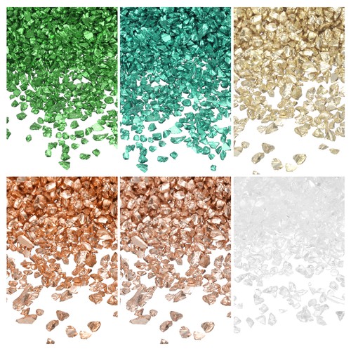 26g 4mm crushed - 26g, 2-4mm