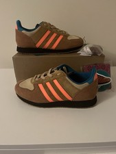 Adidas X Hanon Race Walk EQT Consortium Uk 7