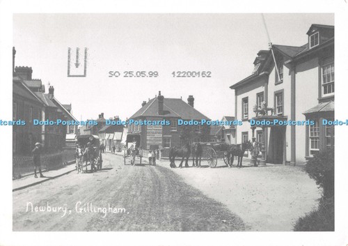 D133213 newbury gillingham - d133213,