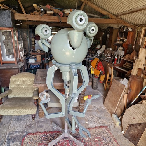 Fallout life size handy - fallout,